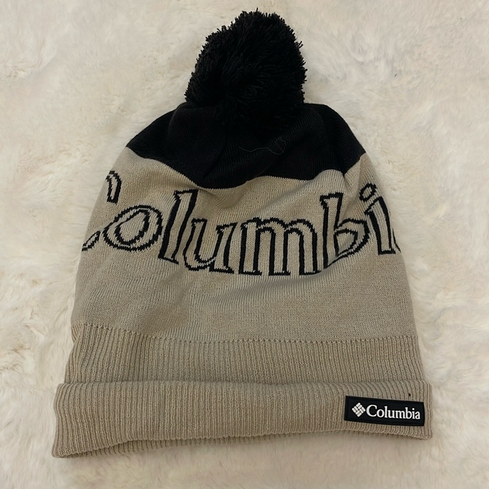 Columbia Polar Powder II Beanie